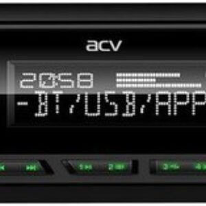 USB-магнитола ACV AVS-932BG