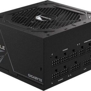 Блок питания Gigabyte UD750GM