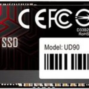 SSD Silicon-Power UD90 500GB SP500GBP44UD9005