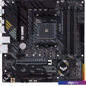 Материнская плата ASUS TUF Gaming B550M-Plus Wi-Fi II