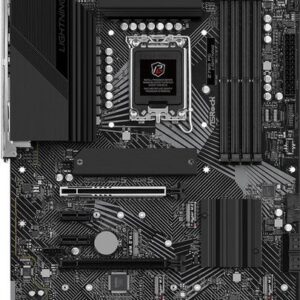 Материнская плата ASRock Z790 PG Lightning