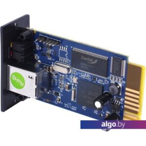 Сетевая карта Powerman SNMP DL801/DJ801