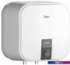 Накопительный электрический водонагреватель над мойкой Midea Express MWH-1520-KVM