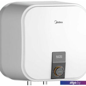 Накопительный электрический водонагреватель над мойкой Midea Express MWH-1520-KVM