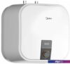 Накопительный электрический водонагреватель под мойку Midea Express MWH-1520-KVMU