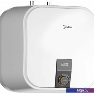 Накопительный электрический водонагреватель под мойку Midea Express MWH-1520-KVMU