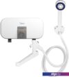 Проточный электрический водонагреватель кран+душ Midea Infinity MIWH-6500C