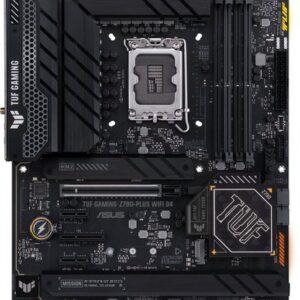 Материнская плата ASUS TUF Gaming Z790-Plus WiFi D4