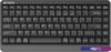 Клавиатура A4Tech Fstyler FBK11 (серый)