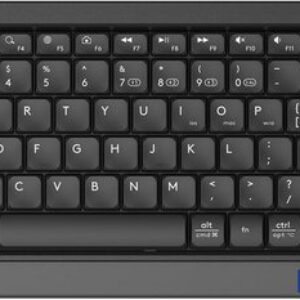 Клавиатура A4Tech Fstyler FBK11 (серый)