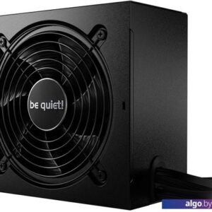Блок питания be quiet! System Power 10 850W BN330