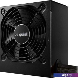 Блок питания be quiet! System Power 10 750W BN329