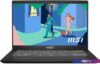 Ноутбук MSI Modern 14 C12M-237XBY