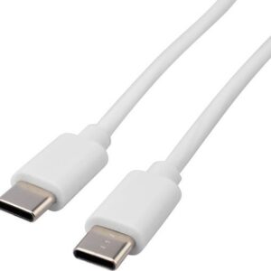 Кабель Rexant 18-1831 USB Type-C - USB Type-C (1 м