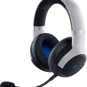 Наушники Razer Kaira Pro для PlayStation (белый)