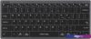 Клавиатура A4Tech Fstyler FX51 (серый)