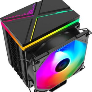 Кулер для процессора ID-Cooling SE-914-XT ARGB V2