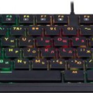 Клавиатура Redragon Anubis (черная)