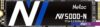 SSD Netac NV5000-N 1TB NT01NV5000N-1T0-E4X