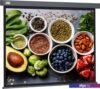 Проекционный экран CACTUS Wallscreen 150x150 CS-PSW-150X150-SG
