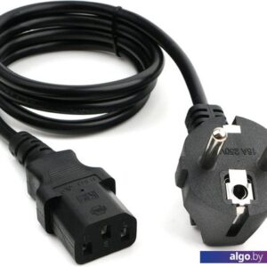 Кабель Cablexpert PC-186-1M