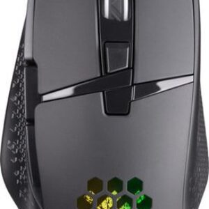 Игровая мышь Defender Glory GM-514 (черный)