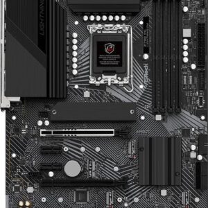 Материнская плата ASRock Z790 PG Lightning/D4