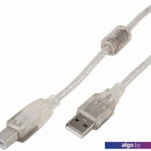 Кабель Cablexpert CCF-USB2-AMBM-TR-2M