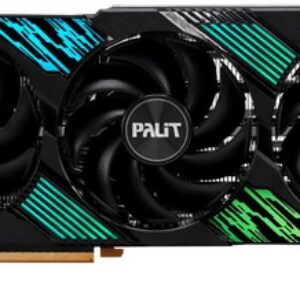 Видеокарта Palit GeForce RTX 4080 GamingPro NED4080019T2-1032A