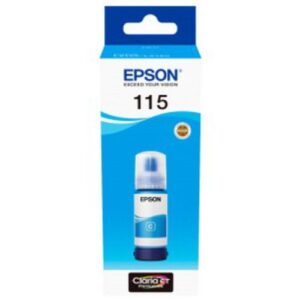 Чернила Epson C13T07D24A
