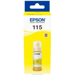Чернила Epson C13T07D44A