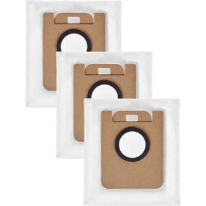 Мешок для сбора пыли для Dreame D10 Plus [Dreame Dust Collection Bag 2.5L RDB1] (3 шт)