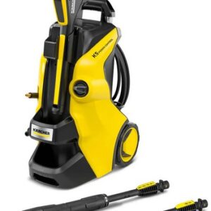 Мойка высокого давления Karcher K 5 Power Control 1.324-550.0