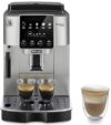 Эспрессо кофемашина DeLonghi Magnifica Start ECAM 220.30.SB