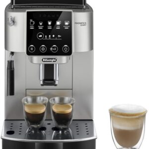 Эспрессо кофемашина DeLonghi Magnifica Start ECAM 220.30.SB