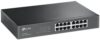 Коммутатор TP-Link TL-SG1016D