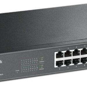 Коммутатор TP-Link TL-SG1016D