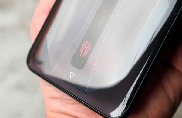 Обзор Nubia Red Magic 6 игрового смартфона с экраном 165 Гц