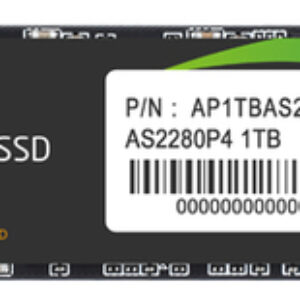 SSD Apacer AS2280P4 1TB AP1TBAS2280P4-1