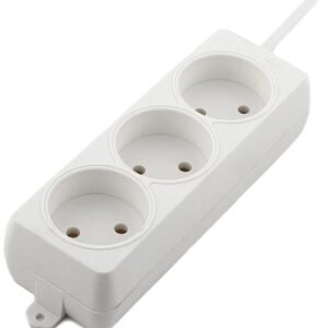 Сетевой фильтр Гарнизон 3 розетки