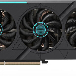 Видеокарта Gigabyte GeForce RTX 4070 Eagle OC 12G GV-N4070EAGLE OC-12GD