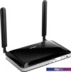 4G Wi-Fi роутер D-Link DWR-921/R3GR4HD