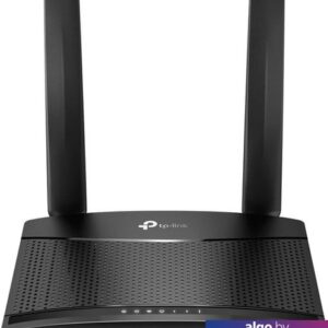 4G Wi-Fi роутер TP-Link TL-MR100 V1