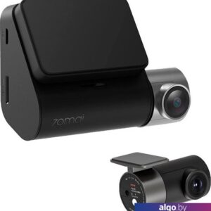 Автомобильный видеорегистратор 70mai Dash Cam Pro Plus A500S-1