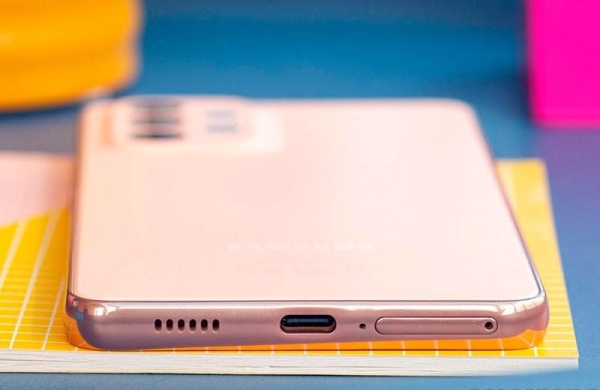 Обзор Samsung Galaxy A53 5G: средний смартфон с небольшими обновлениями
