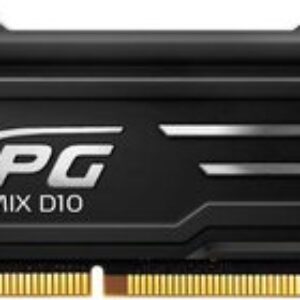 ADATA XPG GAMMIX D10 8GB DDR4 PC4-25600 AX4U32008G16A-SB10