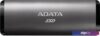 Внешний накопитель A-Data SE760 512GB ASE760-512GU32G2-CTI (титан)