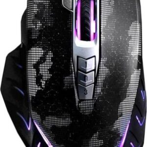 Игровая мышь A4Tech Bloody J95S Satellite
