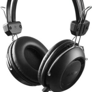 Наушники A4Tech ComfortFit HU-35