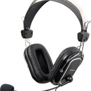 Наушники A4Tech ComfortFit HU-50